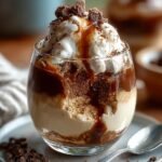 Decadent Affogato