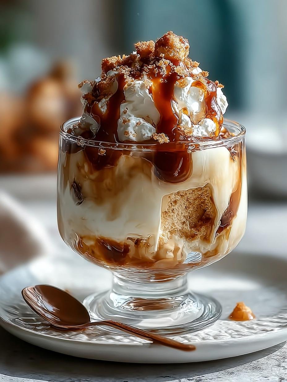 Decadent Affogato: 5 Luxurious Variations to Try - Decadent Affogato - additional detail