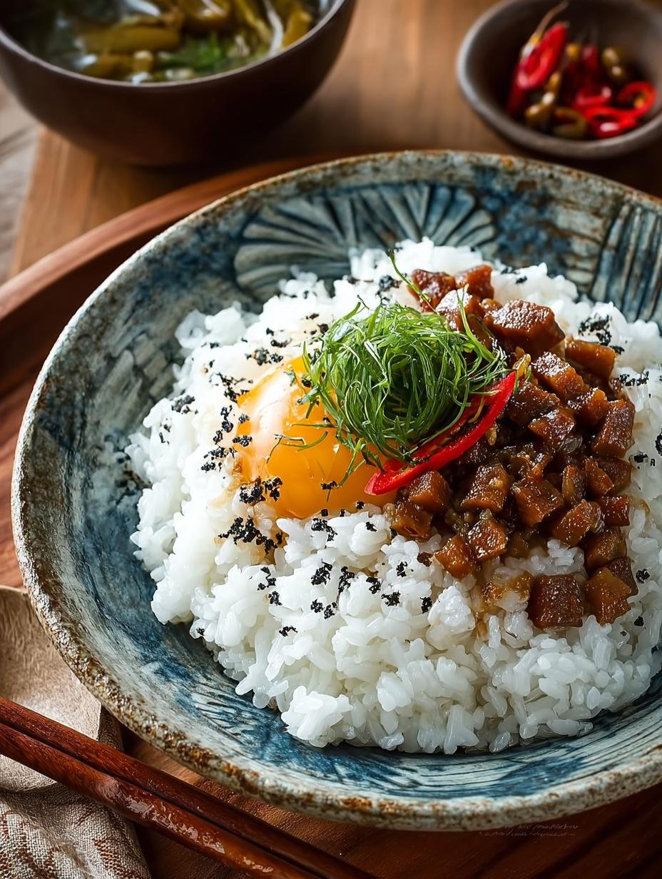 Savory Hayashi Rice: 5 Tips for a Comforting Meal
