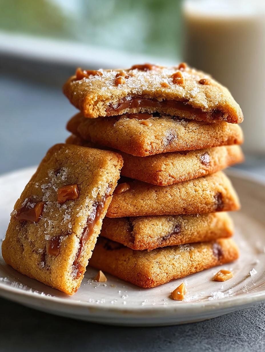 Honey Toffee Cookies: 12 Sweet Treats for Dessert Lovers