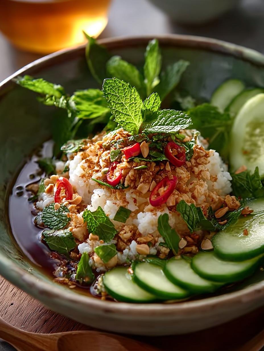 Laab Gai: 5 Reasons to Love This Authentic Thai Delight - Laab Gai - additional detail