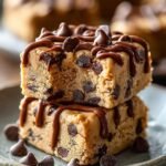 Peanut Butter Cookie Dough