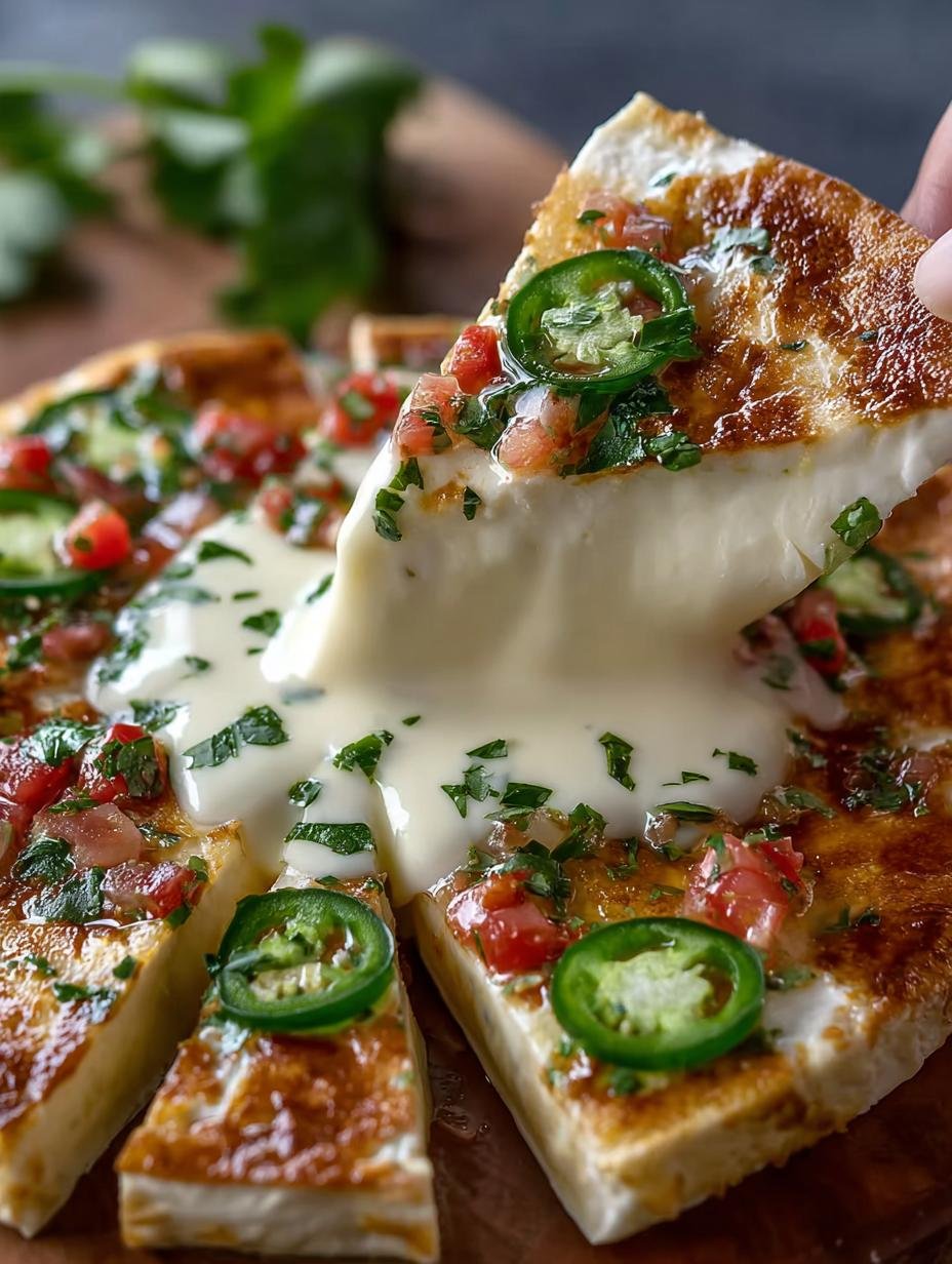 Perfect Queso Blanco: 5 Steps to Creamy Cheese Bliss - Queso Blanco - main visual representation