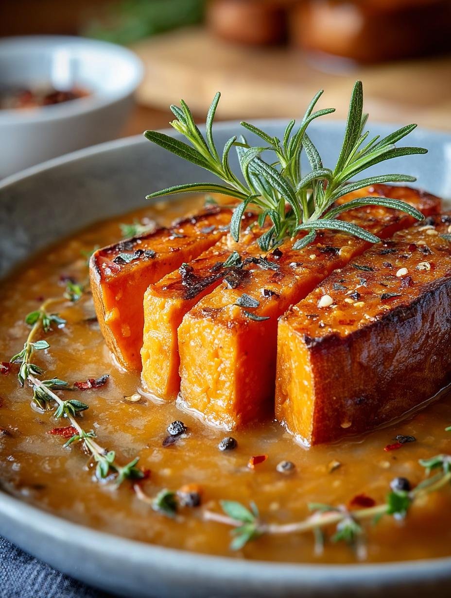 Roasted Italian Sweet Potato: 5 Delicious Ways to Enjoy