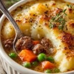Shepherds Pie Soup