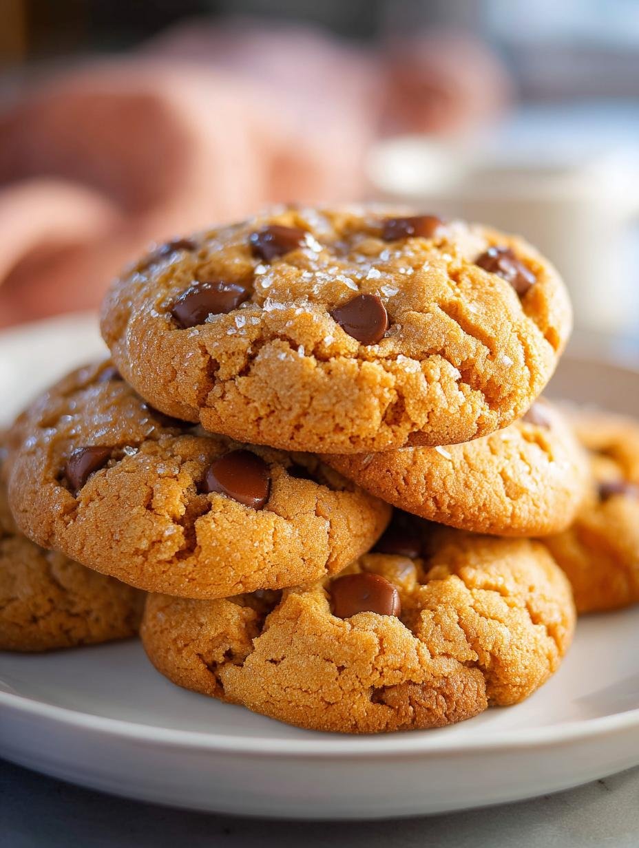 Air Fryer Cookies: 12 Perfectly Gooey Treats to Bake - Air Fryer Cookies - main visual representation