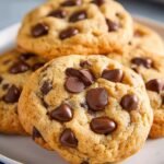 Air Fryer Cookies