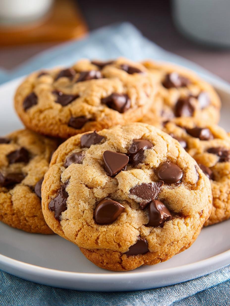 Air Fryer Cookies: 12 Perfectly Gooey Treats to Bake - Air Fryer Cookies - additional detail