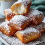 Beignets