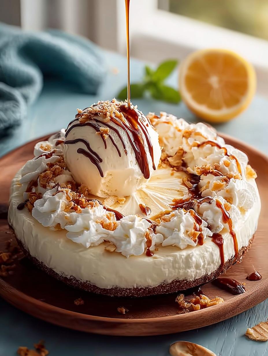 Indulge in 7 Layers of Billy Miner Ice Cream Delight - Billy Miner Ice Cream - main visual representation