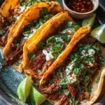 Birria Tacos
