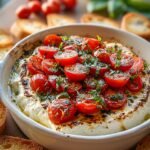 Caprese Dip