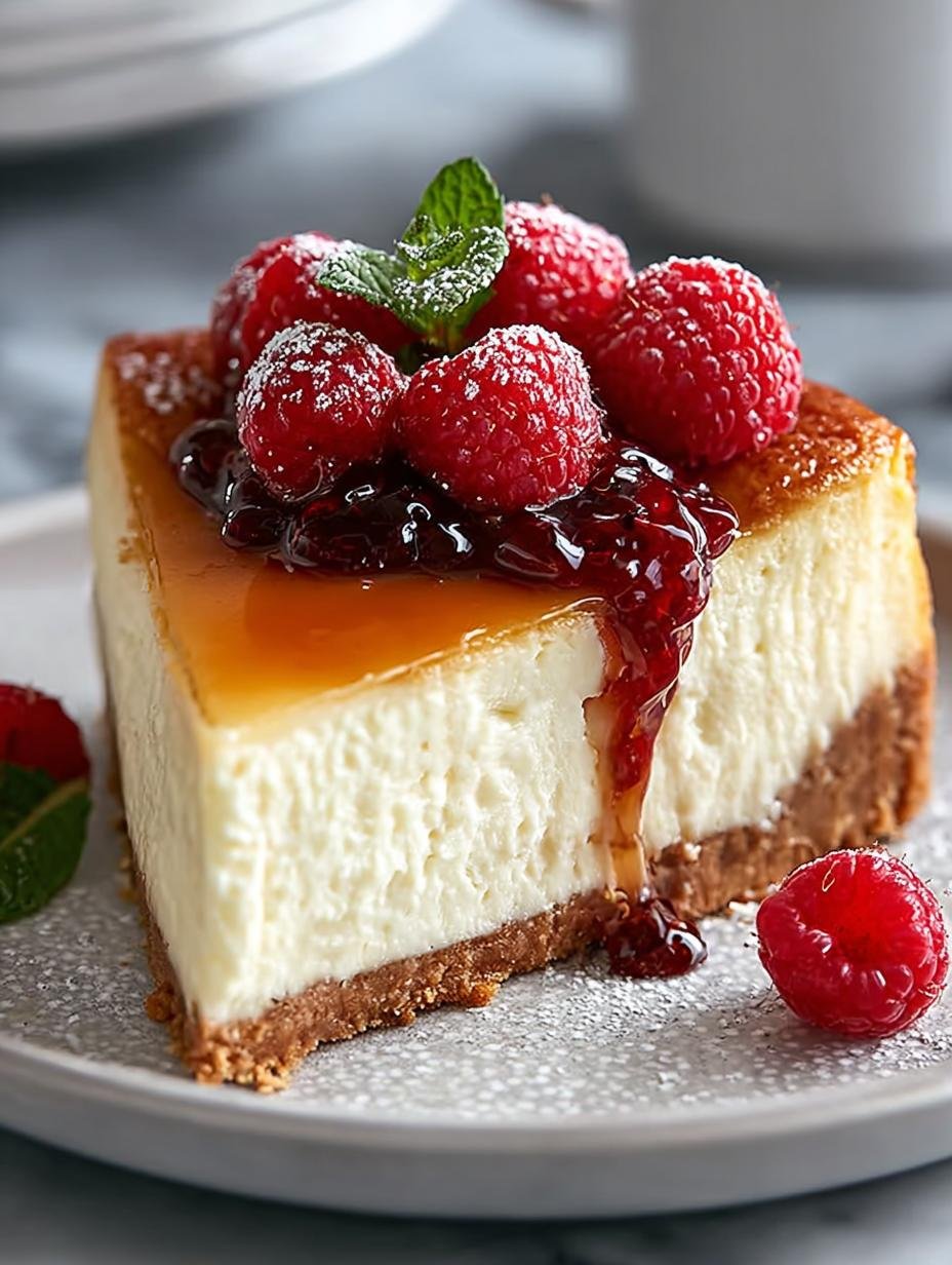 Best Cheesecake Recipe: 12 Creamy Indulgences to Try