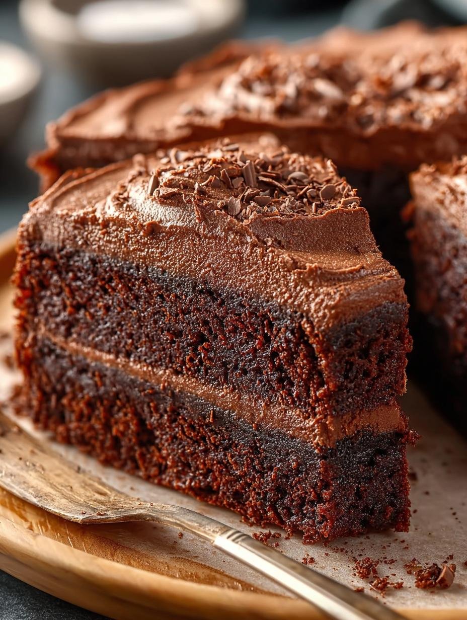 Delicious Chocolate Protein Cake: 5 Reasons to Indulge