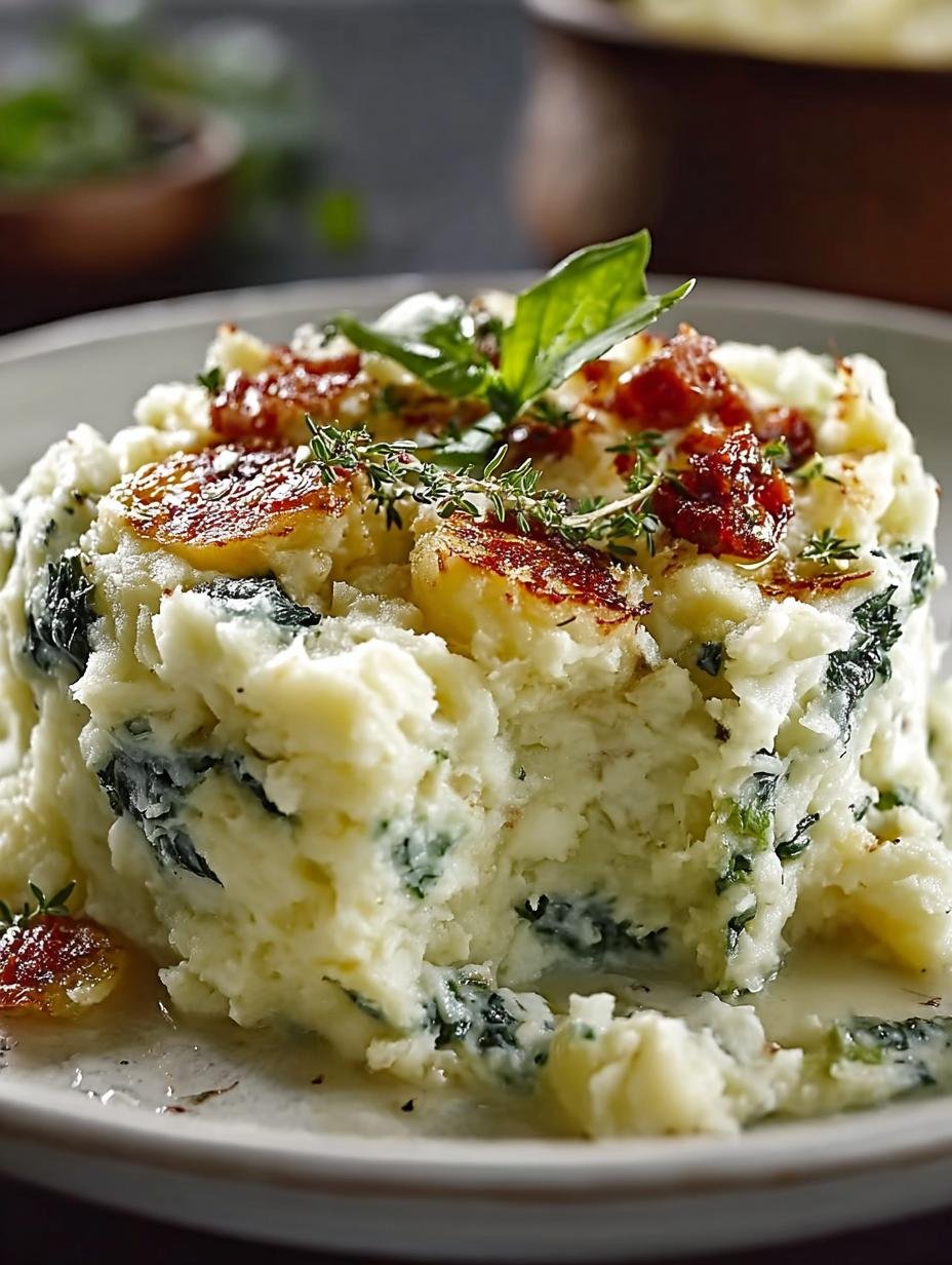 Colcannon: 5 Ways to Enjoy This Irish Comfort Food - Colcannon - additional detail