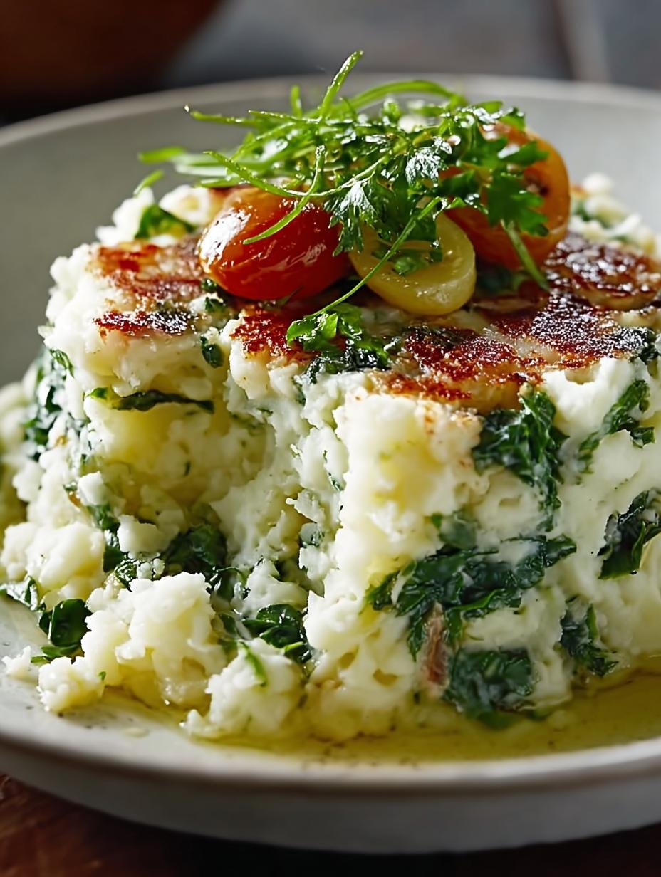 Colcannon: 5 Ways to Enjoy This Irish Comfort Food