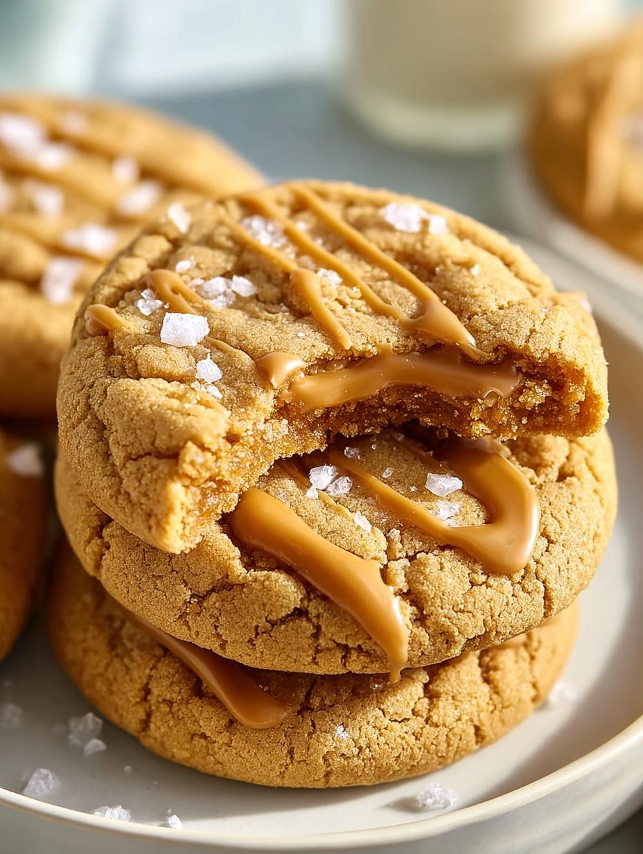 Ultimate Crumbl Peanut Butter Cookie Recipe to Savor - Crumbl Peanut Butter Cookie - main visual representation