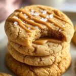 Crumbl Peanut Butter Cookie