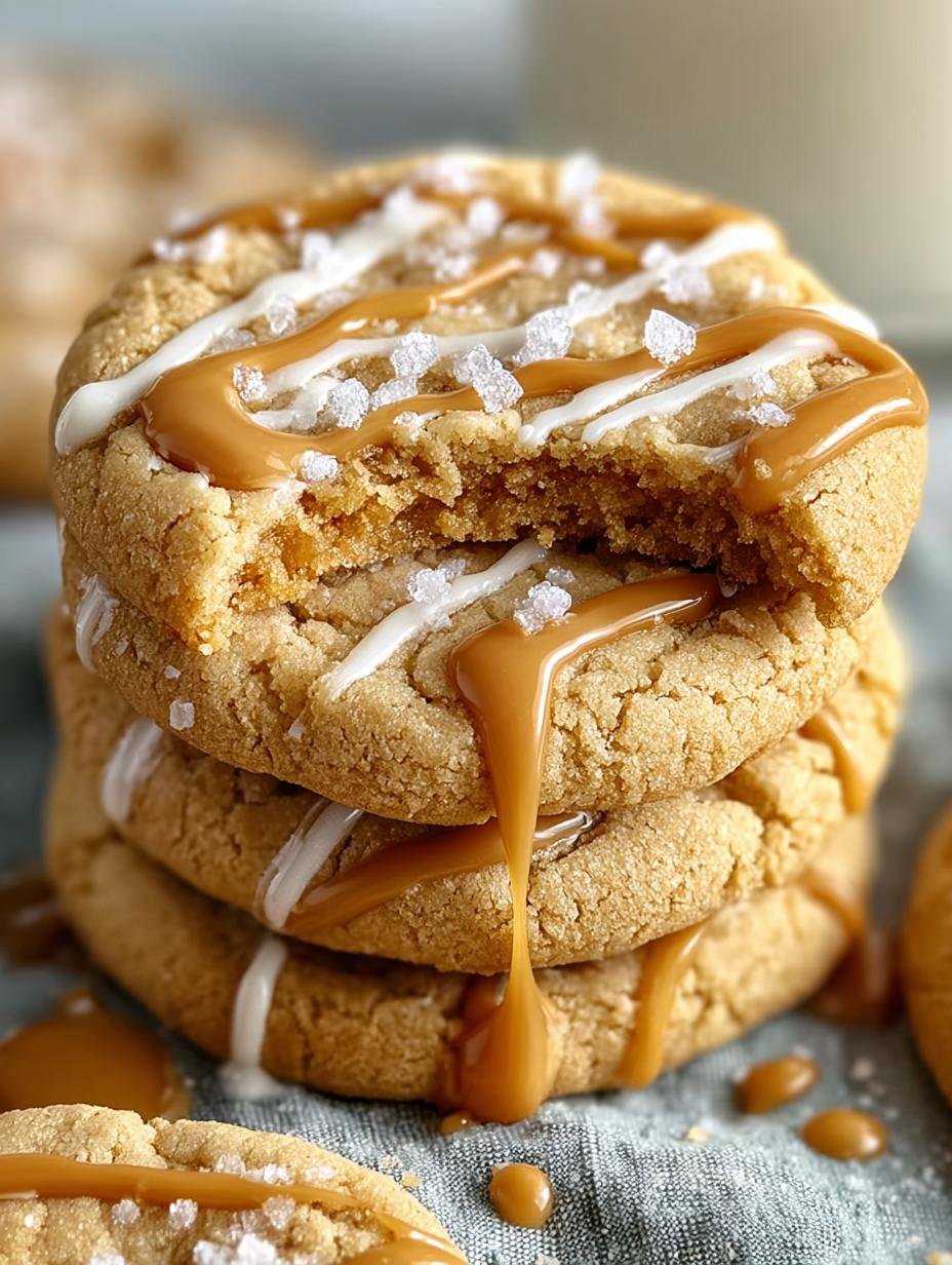 Ultimate Crumbl Peanut Butter Cookie Recipe to Savor - Crumbl Peanut Butter Cookie - additional detail