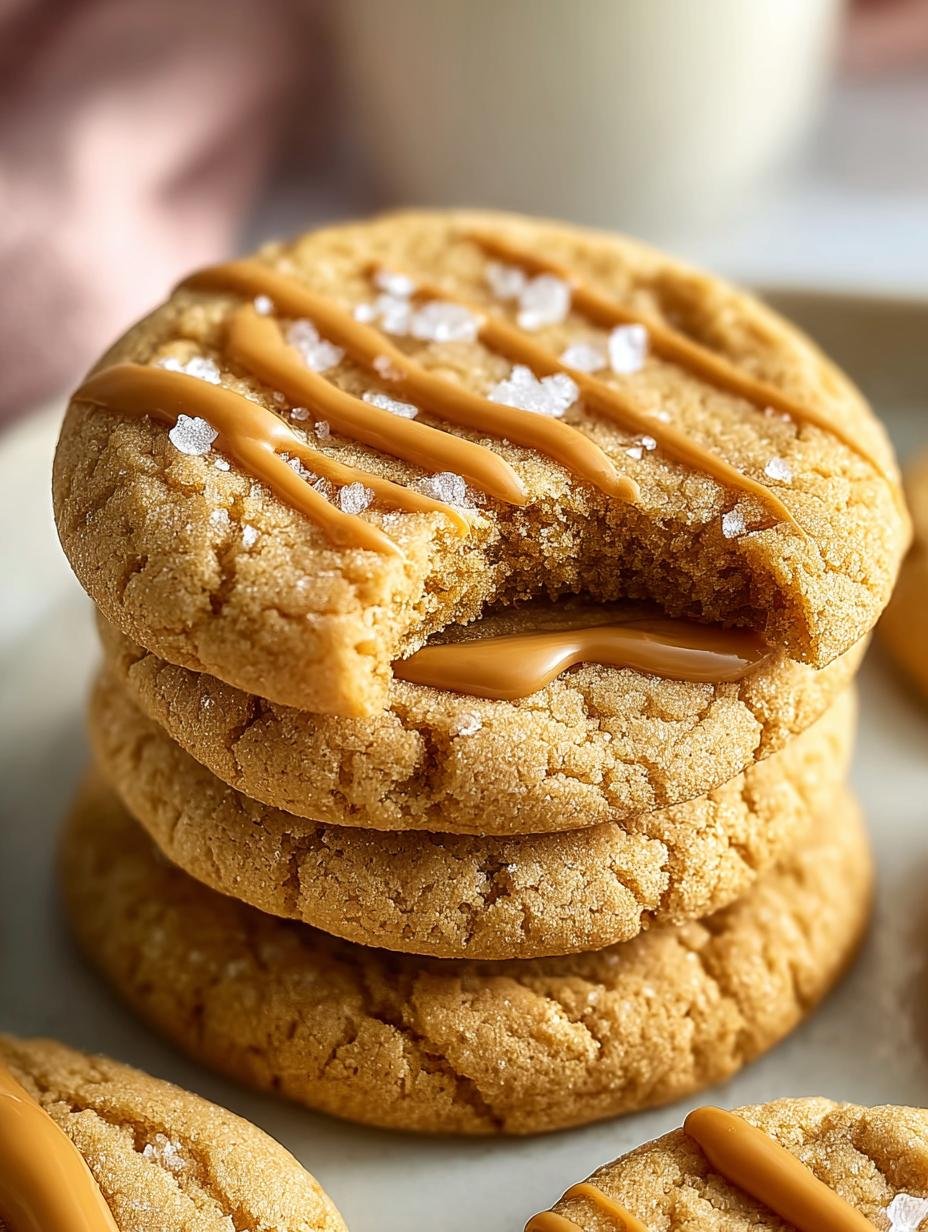 Ultimate Crumbl Peanut Butter Cookie Recipe to Savor