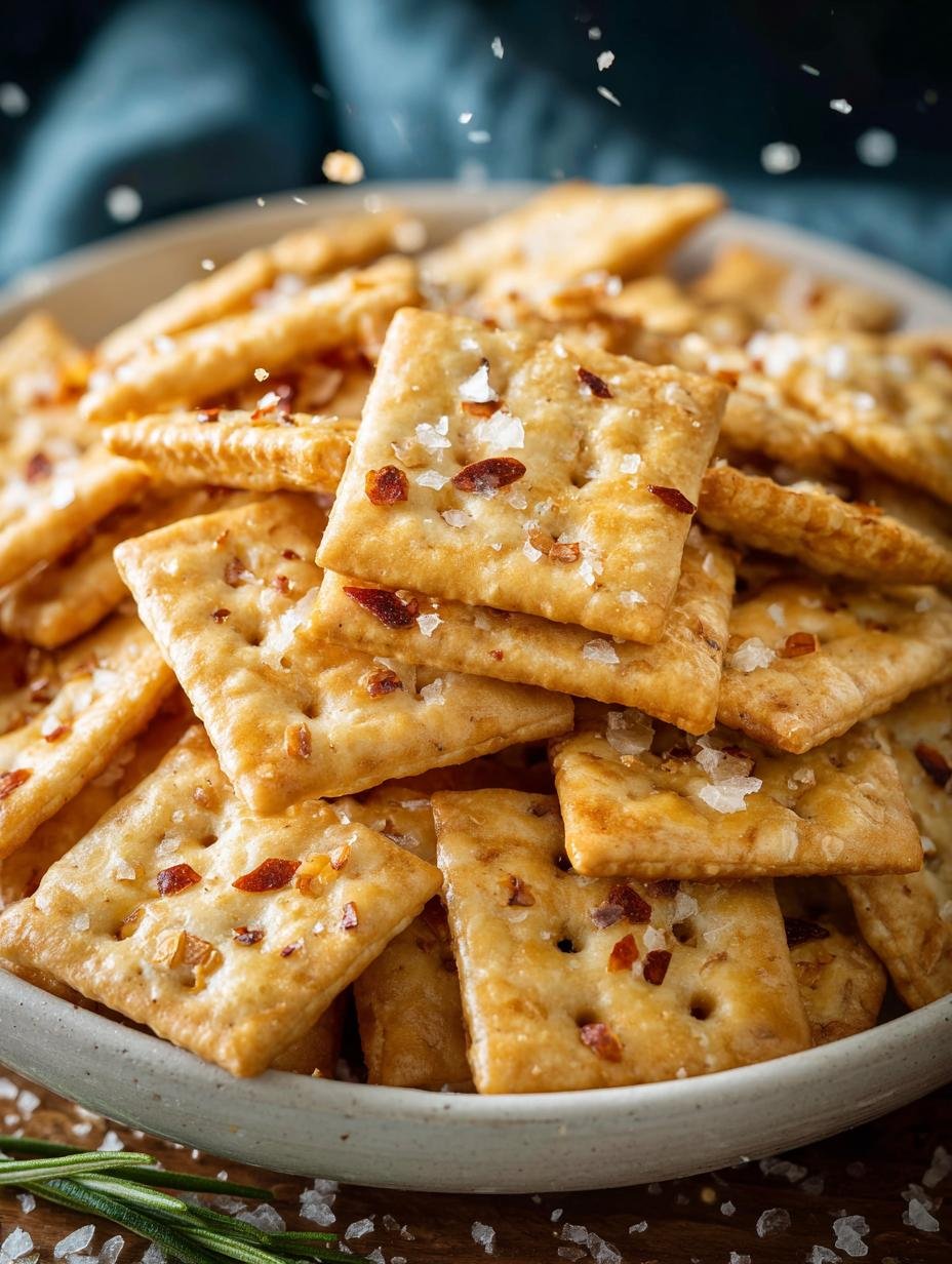 Fire Crackers: 5 Spicy Treats for Your Celebrations - Fire Crackers - main visual representation