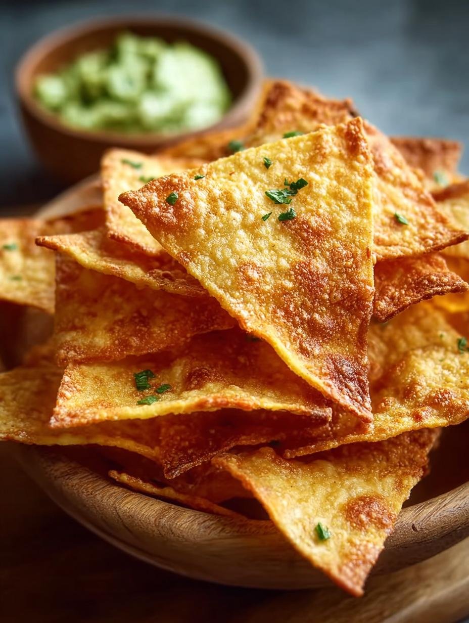 Keto Tortilla Chips: 7 Guilt-Free Crunchy Snacks You’ll Love - Keto Tortilla Chips - additional detail