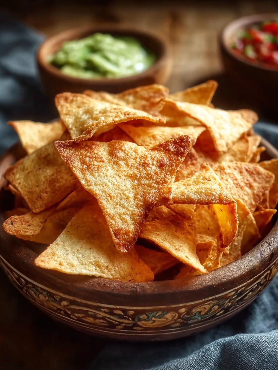 Keto Tortilla Chips: 7 Guilt-Free Crunchy Snacks You’ll Love