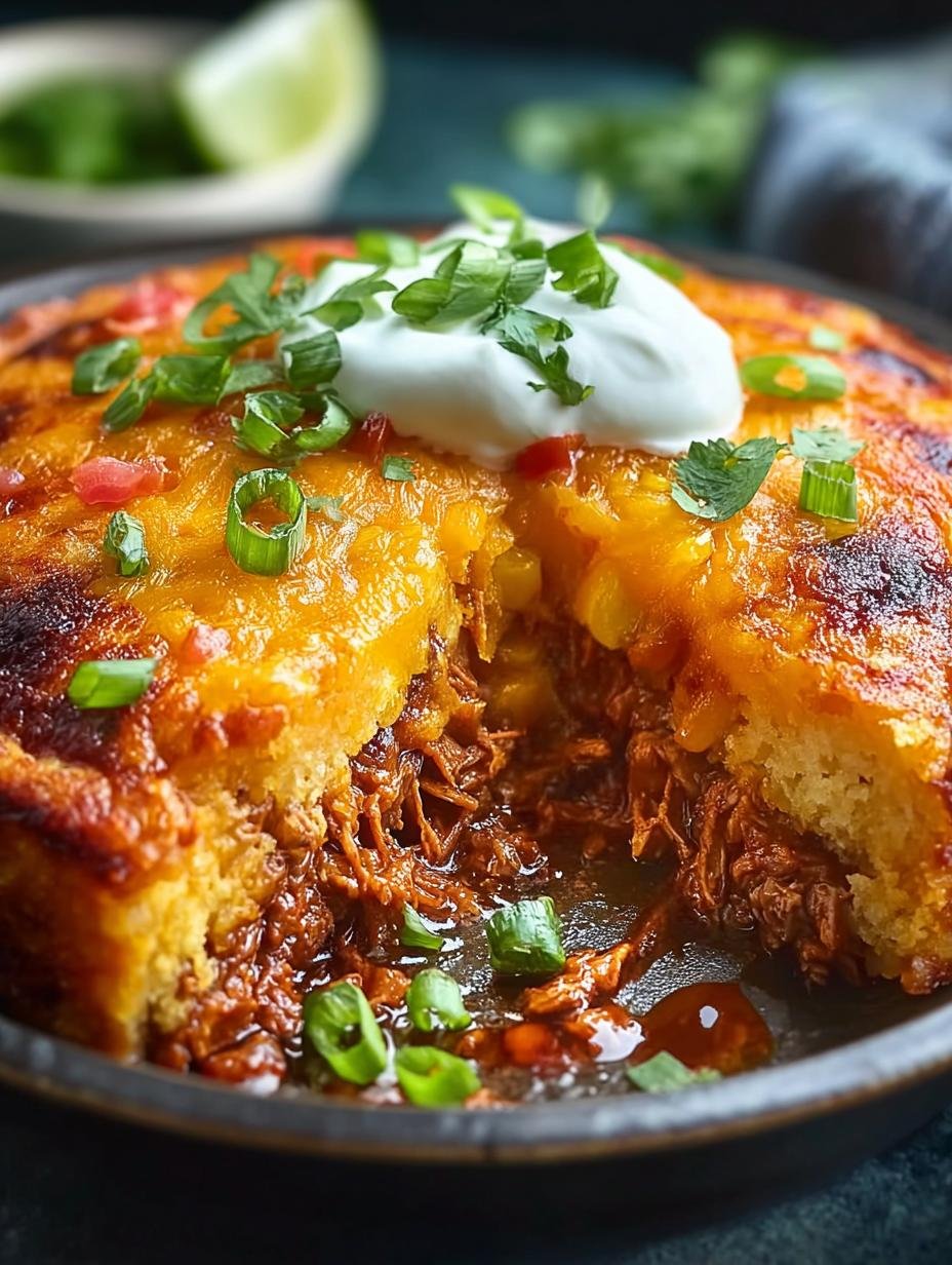 Low Carb Tamale Pie: 5 Hearty Reasons to Try This Dish