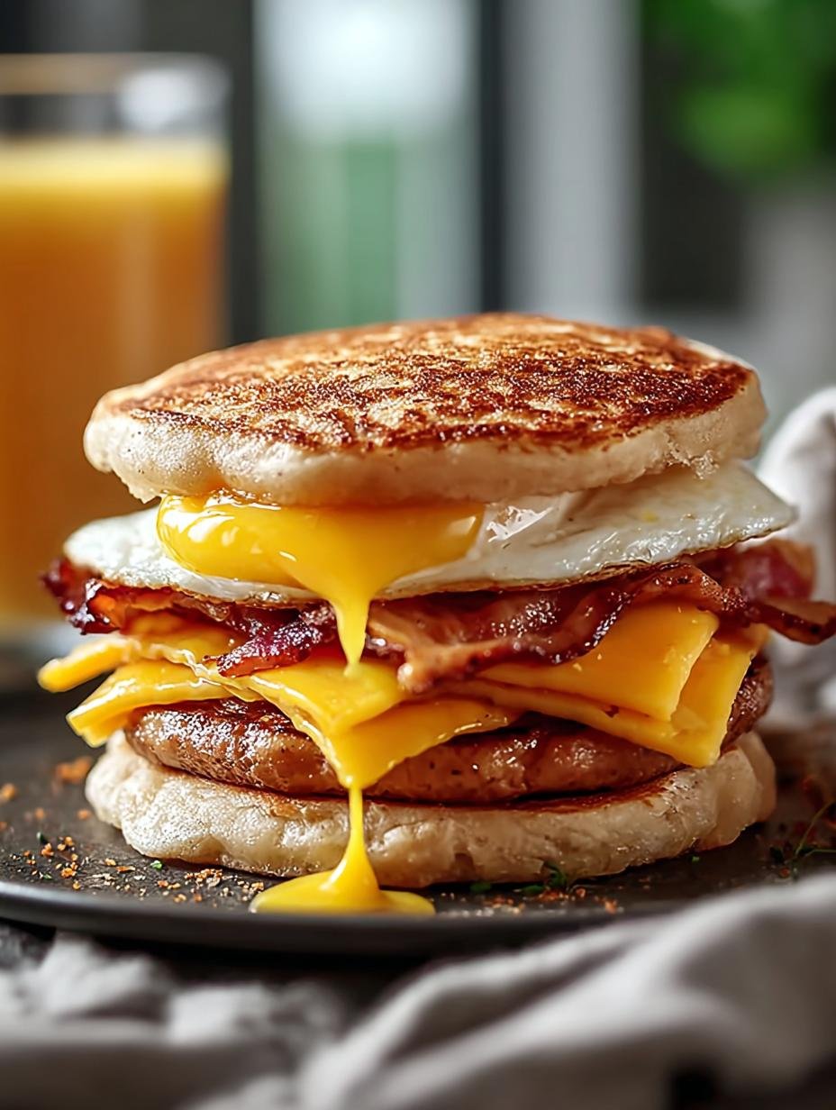 Mcgriddle Under 30 Minutes: Irresistible Homemade Recipe - Mcgriddle Under - additional detail