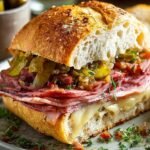 Muffuletta