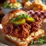 Nashville Hot Chicken