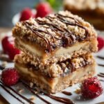 Oatmeal Bars