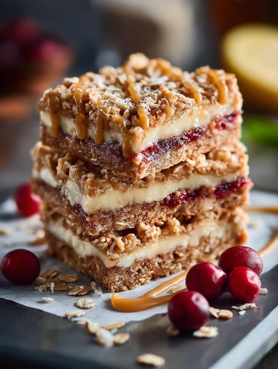Delicious Oatmeal Bars with Brown Butter Frosting - Oatmeal Bars - additional detail