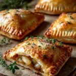 Savory Hand Pies
