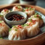 Shrimp Dumplings