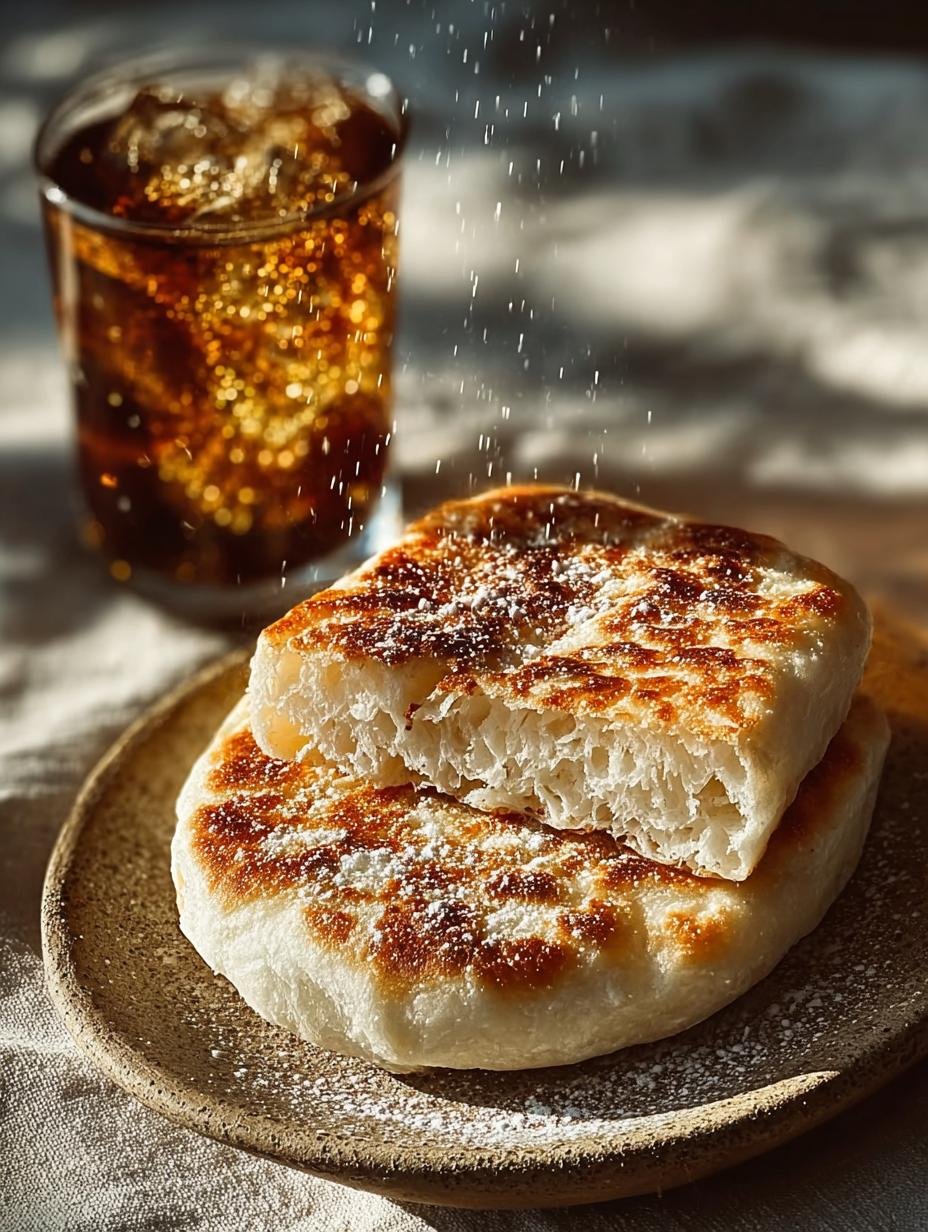Fluffy Soda Farls: 5 Reasons You’ll Love This Irish Treat