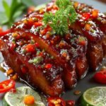 Thai Style Sweet Chili