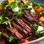 Venison Barbacoa