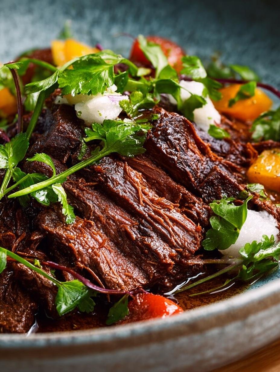Delicious Venison Barbacoa: 6 Flavorful Ways to Enjoy